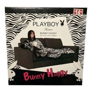 Playboy Home Bunny Huggy